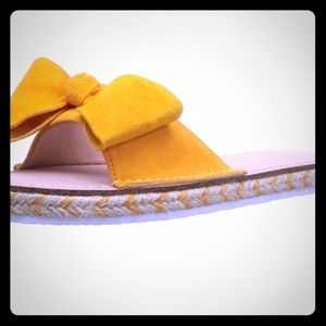 ❎SOLD❎Kate Spade IDALAH Turmeric Yellow